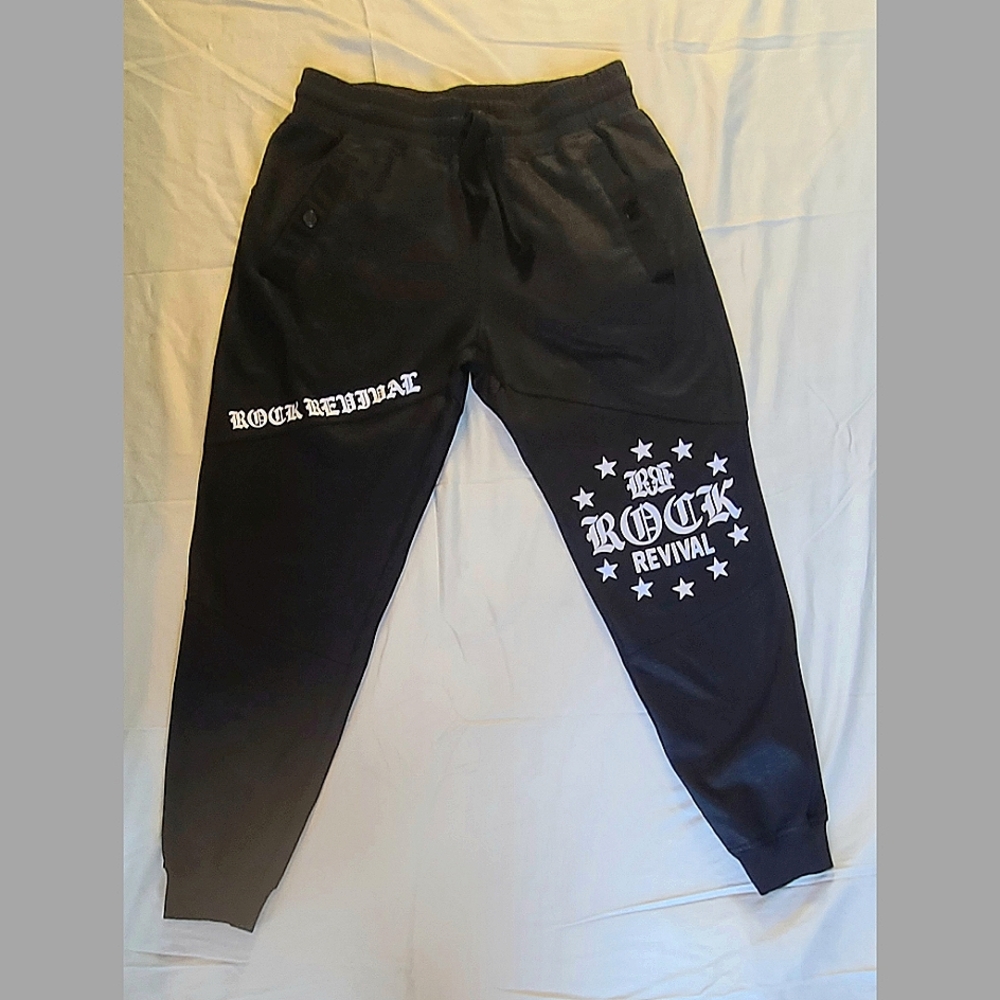 Rock Revival Joggers